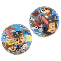 HAPPY PEOPLE 75111 PAW PATROL Ball aus Kunststoff HAPPY PEOPLE 75111 PAW PATROL Ball aus Kunststoff von happy people