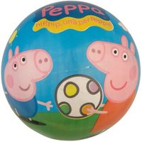 HAPPY PEOPLE 75117 PEPPA PIG Ball aus Kunststoff HAPPY PEOPLE 75117 PEPPA PIG Ball aus Kunststoff von happy people