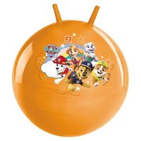 HAPPY PEOPLE 75142 Paw Patrol Hüpfball ca. 45cm, aufblasbar HAPPY PEOPLE 75142 Paw Patrol Hüpfball ca. 45cm, aufblasbar von happy people