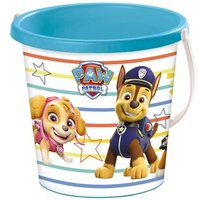 HAPPY PEOPLE 75144 Paw Patrol Eimer Ø 17cm HAPPY PEOPLE 75144 Paw Patrol Eimer Ø 17cm von happy people