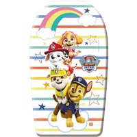 HAPPY PEOPLE 75169 PAW PATROL Body Board, ca 84cm von happy people