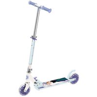 HAPPY PEOPLE 75175 FROZEN II 2-Rad Scooter HAPPY PEOPLE 75175 FROZEN II 2-Rad Scooter von happy people