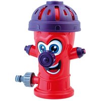 HAPPY PEOPLE 75209 Wassersprinkler HYDRANT HAPPY PEOPLE 75209 Wassersprinkler HYDRANT von happy people