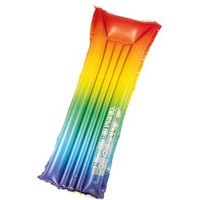 HAPPY PEOPLE 77427 Matratze Rainbow, 177 x 66 cm HAPPY PEOPLE 77427 Matratze Rainbow, 177 x 66 cm von happy people