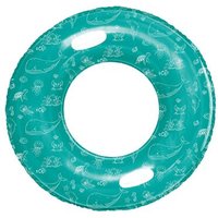 HAPPY PEOPLE 77433 ECO Schwimmring, 79 cm von happy people