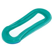 HAPPY PEOPLE 77434 ECO Wasserhängematte, 152 x 67 x 14 cm von happy people