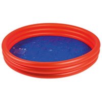 HAPPY PEOPLE 77710 "Uni" 3-Ring-Pool von happy people