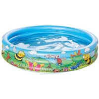 HAPPY PEOPLE 77735 "Flowers & Friends" Pool von happy people