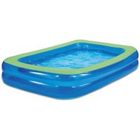 HAPPY PEOPLE 77785 Family-Pool, 200x150x50 cm HAPPY PEOPLE 77785 Family-Pool, 200x150x50 cm von happy people