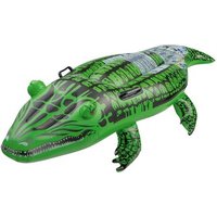 HAPPY PEOPLE 77848 Reittier Krokodil von happy people