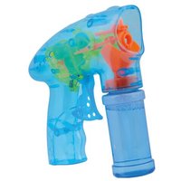 HAPPY PEOPLE 86973 Seifenblasenpistole LIGHT UP HAPPY PEOPLE 86973 Seifenblasenpistole LIGHT UP von happy people