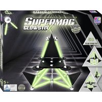HAPPYPEOPLE 60764 Supermag Glowstix, 50 Teile HAPPYPEOPLE 60764 Supermag Glowstix, 50 Teile von happy people