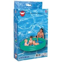 Happy People 77712 - Wehncke, 3-Ring Pool, 157x28cm Happy People 77712 - Wehncke, 3-Ring Pool, 157x28cm von happy people