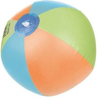 Happy People 77800 - Wasserball, Durchmesser 33 cm, bunt Happy People 77800 - Wasserball, Durchmesser 33 cm, bunt von happy people