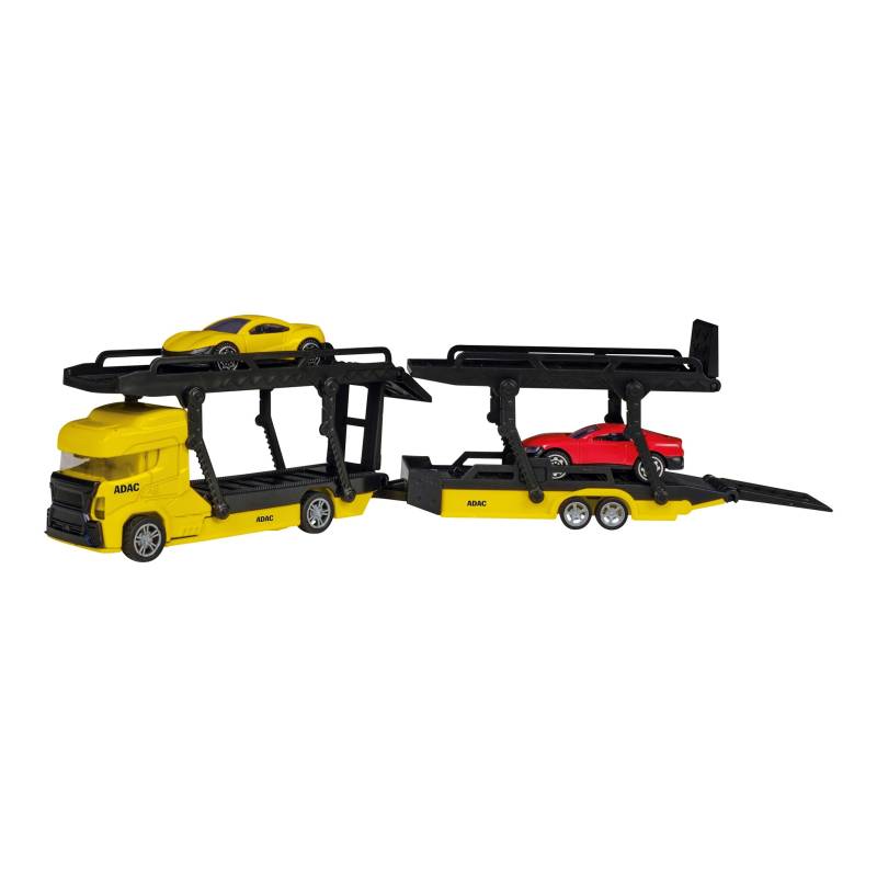 Happy People ADAC DieCast Transporter von happy people