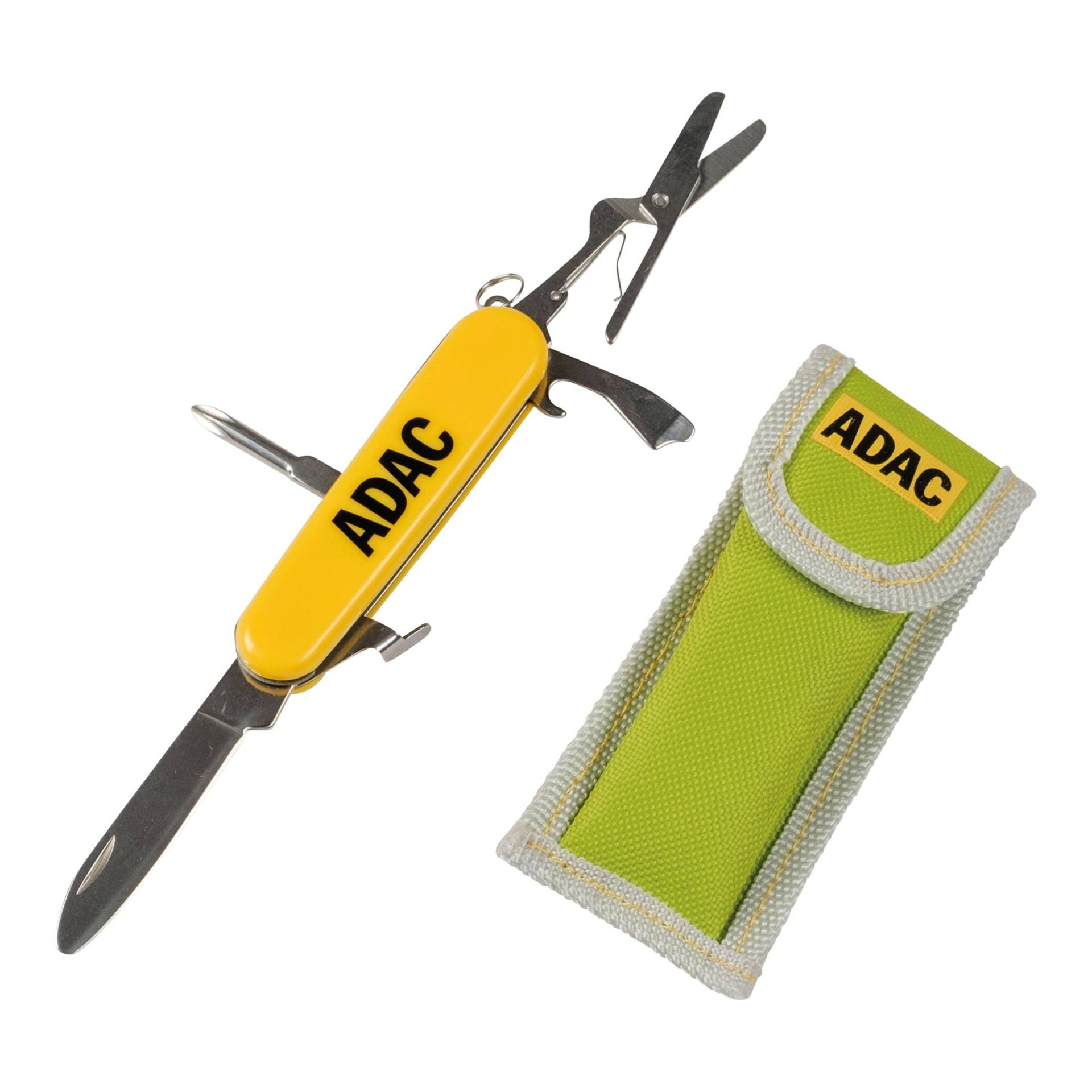 Happy People ADAC Kindertaschenmesser Happy People ADAC Kindertaschenmesser von happy people