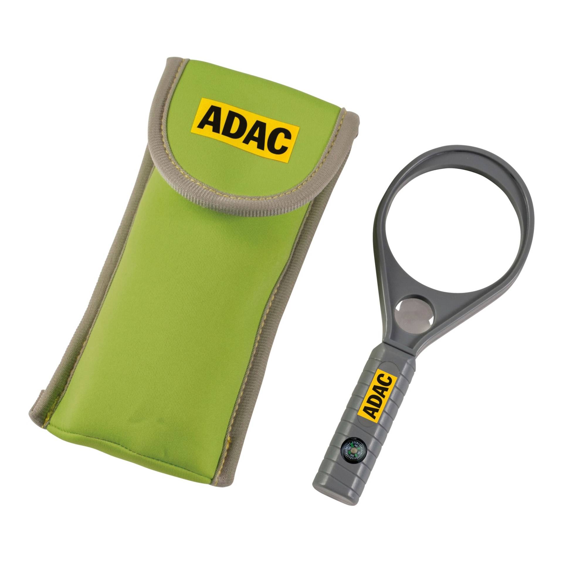 Happy People ADAC Lupe Happy People ADAC Lupe von happy people