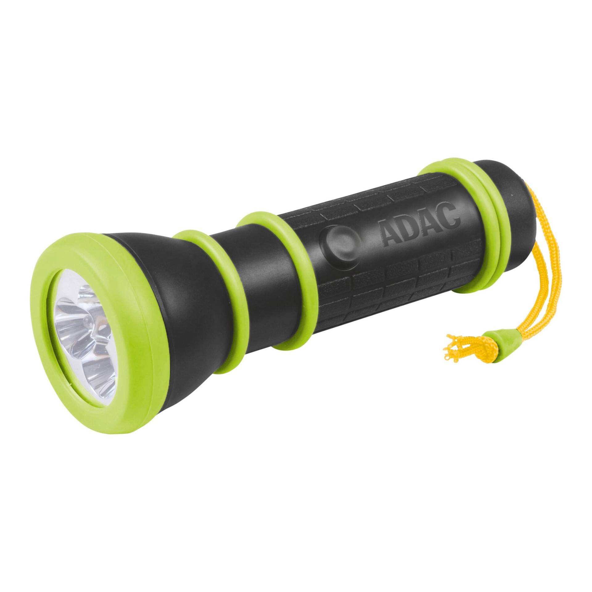 Happy People ADAC Taschenlampe Happy People ADAC Taschenlampe von happy people