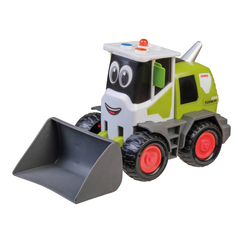 Happy People CLAAS KIDS TORION 1914 Radlader Happy People CLAAS KIDS TORION 1914 Radlader von happy people
