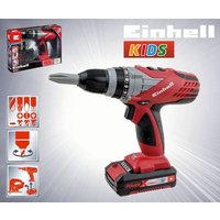 Happy People - Einhell Kids Akku-Bohrschrauber von happy people