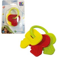 Happy People - HAPPY BABY 4 Beißschlüssel Happy People - HAPPY BABY 4 Beißschlüssel von happy people