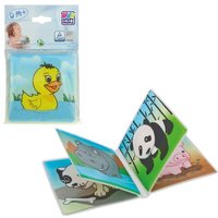 Happy People - HAPPY BABY Badewannen-Buch von happy people