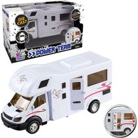 Happy People - Motorhome-Wohnmobil Happy People - Motorhome-Wohnmobil von happy people