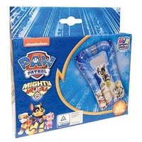 Happy People PAW PATROL Luftmatratze mit Sichtfenster mehrfarbig 67x43cm von happy people