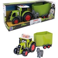 RC CLAAS Kids Axion 870 grün RC CLAAS Kids Axion 870 grün von happy people