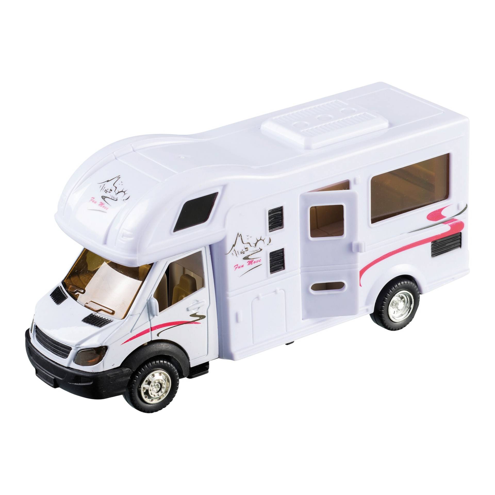 Happy People Wohnmobil Happy People Wohnmobil von happy people