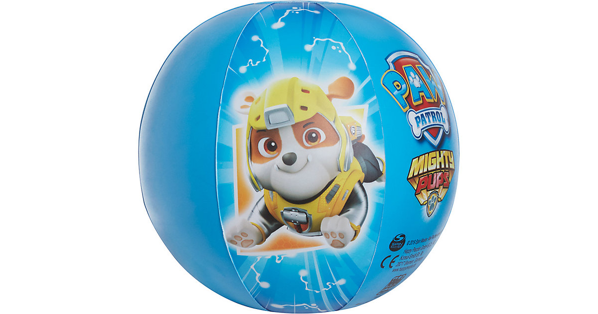 Paw Patrol Wasserball Paw Patrol Wasserball von happy people