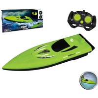 RC Boot Storm Surfer, 2,4 GHz 26cm von happy people
