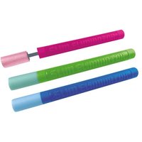 Schaumstoff Wasserkanone Slim Eliminator 54cm 2fach sortiert Schaumstoff Wasserkanone Slim Eliminator 54cm 2fach sortiert von happy people
