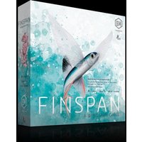 Stonemaier Games - Finspan, englische Version von happy people