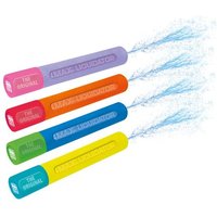 Wasserkanone Schaumstoff 33 cm von happy people