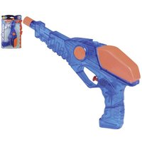 Wasserpistole WP 250 blau/orange 25cm Wasserpistole WP 250 blau/orange 25cm von happy people