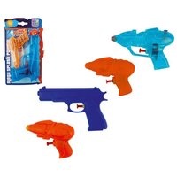 Wasserpistolen Set Strandspielzeug 3fach sortiert Wasserpistolen Set Strandspielzeug 3fach sortiert von happy people