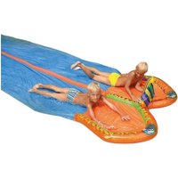 Wasserrutsche, 650x180 cm Wasserrutsche, 650x180 cm von happy people