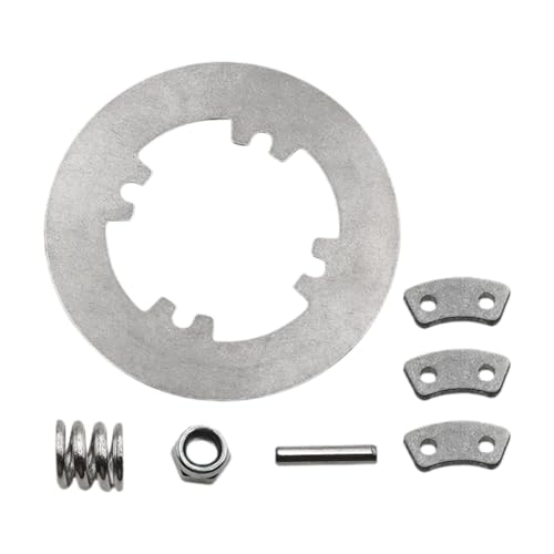 harayaa 1/10 RC Auto Rutschkupplung Rebuild Kit #5352R RC Modell Teile Änderung harayaa 1/10 RC Auto Rutschkupplung Rebuild Kit #5352R RC Modell Teile Änderung von harayaa