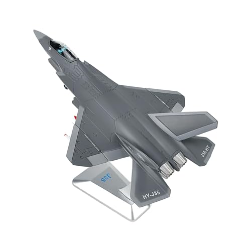 harayaa 1/100 J35 Druckguss Flugzeug, Flugzeug Dekor, Büroflugzeug, Miniaturmodell, Kampfflugzeug Modellsammlung für Freunde, Kinder, Geschenk harayaa 1/100 J35 Druckguss Flugzeug, Flugzeug Dekor, Büroflugzeug, Miniaturmodell, Kampfflugzeug Modellsammlung für Freunde, Kinder, Geschenk von harayaa