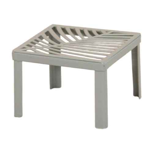harayaa 1/12 Puppenhausmöbel, vorgeben, Spielzeug, Puppenzubehör, Miniaturmöbel für Märchengarten, Style C von harayaa
