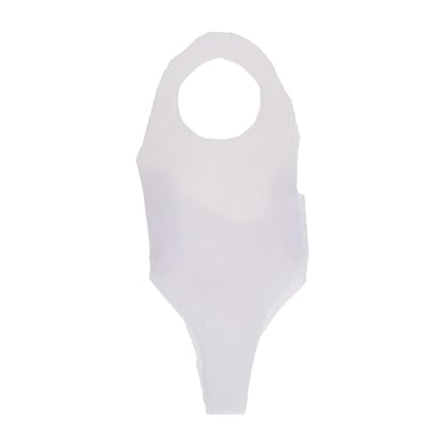 harayaa 1/12 Skala weibliche Figurenpuppenkleidung, Miniaturkleidung für 6 -Zoll -Actionfiguren, Weiß harayaa 1/12 Skala weibliche Figurenpuppenkleidung, Miniaturkleidung für 6 -Zoll -Actionfiguren, Weiß von harayaa