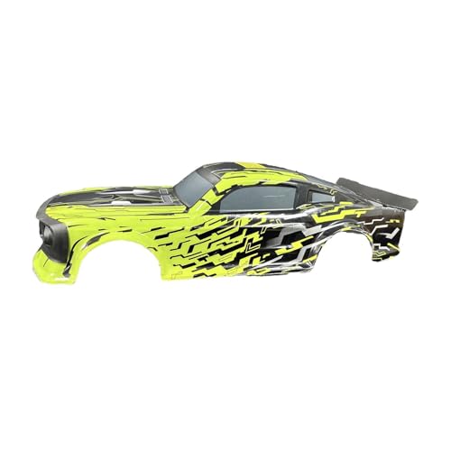 harayaa 1/14 RC -Karosserie -Shell -Rahmen Hochleistungsmodell professionelles Ersatzzubehör harayaa 1/14 RC -Karosserie -Shell -Rahmen Hochleistungsmodell professionelles Ersatzzubehör von harayaa