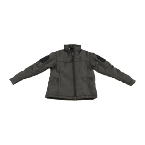 harayaa 1/6 Figur Mantel Sammeln Modell Retro Jacke Figur Action Figur Top Mantel harayaa 1/6 Figur Mantel Sammeln Modell Retro Jacke Figur Action Figur Top Mantel von harayaa