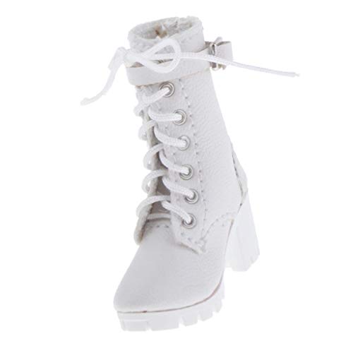 harayaa 1/6 High Heel Stiefel Sandalen Modell Fit 12, wie Beschreibung, J. von harayaa