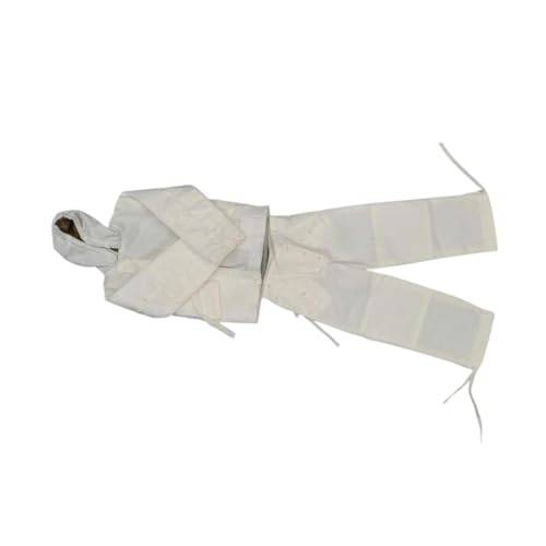 harayaa 1/6 Hoodie und Hosen Puppenkleidung Stylish Cosplay Casual Outfit Miniatur für 12 "Figuren Körperkleid -Accessoires harayaa 1/6 Hoodie und Hosen Puppenkleidung Stylish Cosplay Casual Outfit Miniatur für 12 "Figuren Körperkleid -Accessoires von harayaa