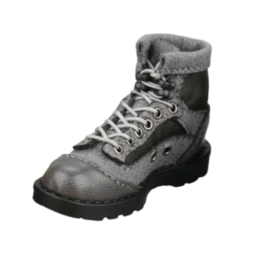 harayaa 1/6 Skala Figure Schuhe Stiefel Wüstenkämpfe Stiefel für 12 Zoll Figuren Körper harayaa 1/6 Skala Figure Schuhe Stiefel Wüstenkämpfe Stiefel für 12 Zoll Figuren Körper von harayaa