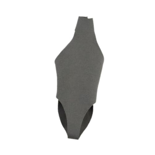 harayaa 1/6 Skala Weibliche Puppenkleidung Kostüm Miniaturkleidung für 12 -Zoll -Skala Weibliche Figur, Grau harayaa 1/6 Skala Weibliche Puppenkleidung Kostüm Miniaturkleidung für 12 -Zoll -Skala Weibliche Figur, Grau von harayaa