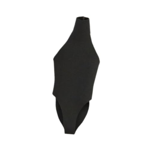 harayaa 1/6 Skala Weibliche Puppenkleidung Kostüm Miniaturkleidung für 12 -Zoll -Skala Weibliche Figur, Schwarz harayaa 1/6 Skala Weibliche Puppenkleidung Kostüm Miniaturkleidung für 12 -Zoll -Skala Weibliche Figur, Schwarz von harayaa