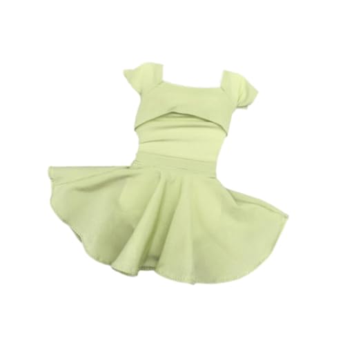 harayaa 1/6 -Skala weibliche Figur Faltenrockanzug Dress -up -Outfit für 12 -Zoll -Actionfiguren, Licht Cyan harayaa 1/6 -Skala weibliche Figur Faltenrockanzug Dress -up -Outfit für 12 -Zoll -Actionfiguren, Licht Cyan von harayaa